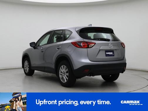 2015 Mazda CX-5 Sport