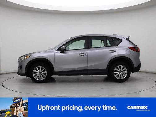 2015 Mazda CX-5 Sport