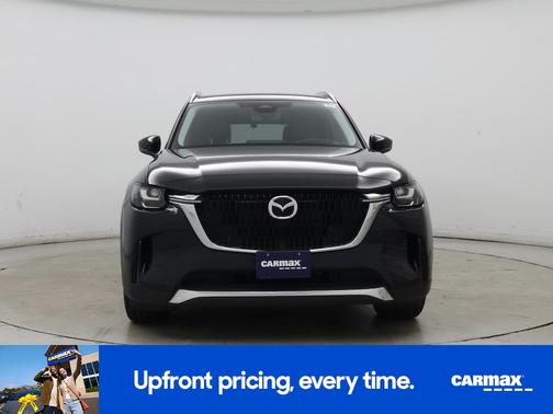 2024 Mazda CX-90 PHEV Premium
