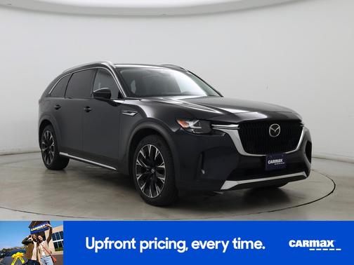 2024 Mazda CX-90 PHEV Premium