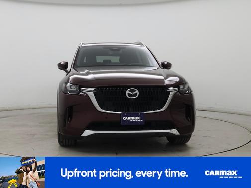 2025 Mazda CX-90 Turbo S Premium