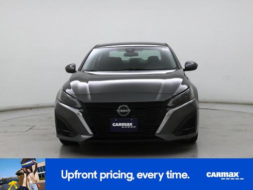 2023 Nissan Altima S