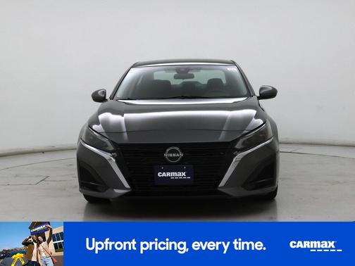 2023 Nissan Altima S