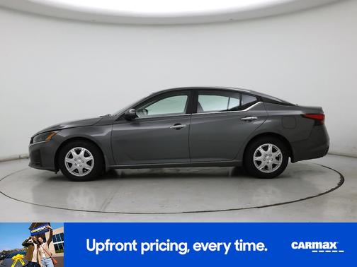 2023 Nissan Altima S