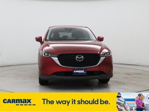 2022 Mazda CX-5 2.5 S Preferred Package