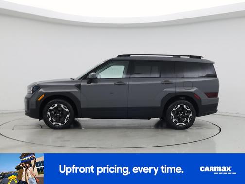 2024 Hyundai SANTA FE SEL