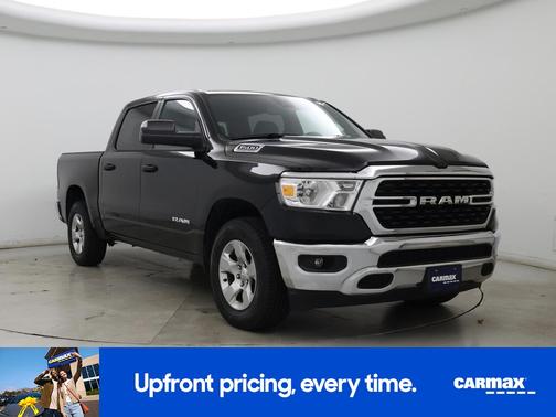 2023 RAM 1500 Bighorn