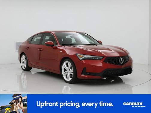 2023 Acura Integra Technology A-Spec