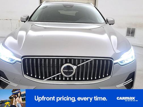 2023 Volvo XC60 B5 Plus Bright Theme