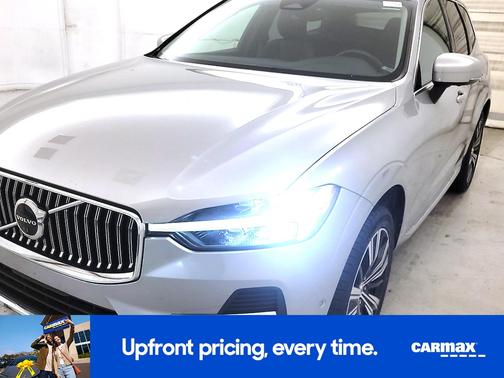 2023 Volvo XC60 B5 Plus Bright Theme