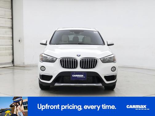 2018 BMW X1 XDrive28i