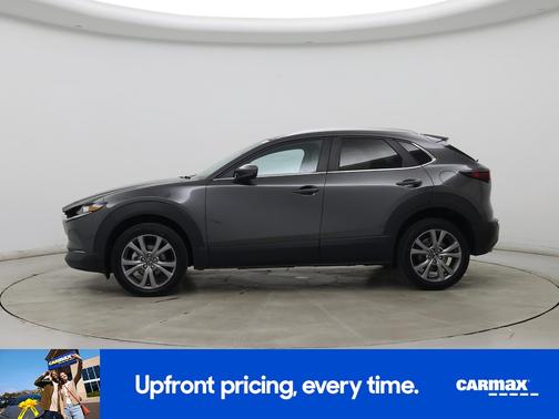 2023 Mazda CX-30 2.5 S Preferred Package