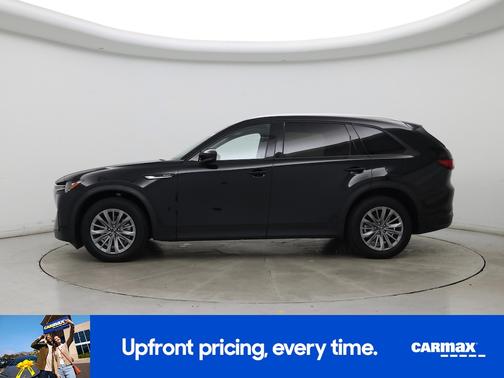 2024 Mazda CX-90 PHEV Preferred
