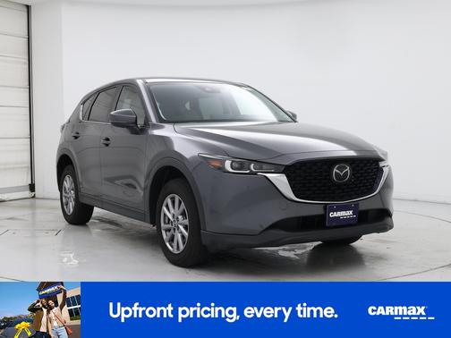 2023 Mazda CX-5 2.5 S Select Package