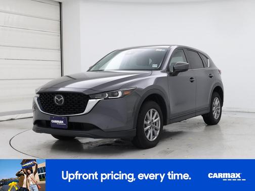 2023 Mazda CX-5 2.5 S Select Package