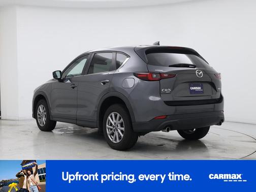 2023 Mazda CX-5 2.5 S Select Package