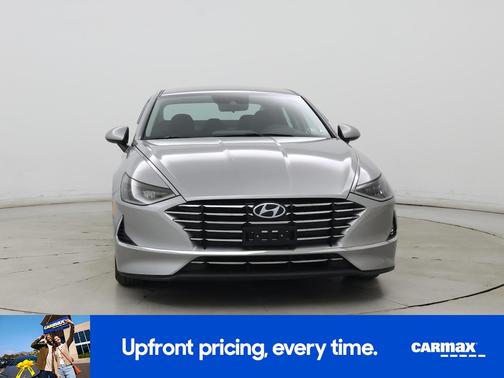 2020 Hyundai SONATA SE