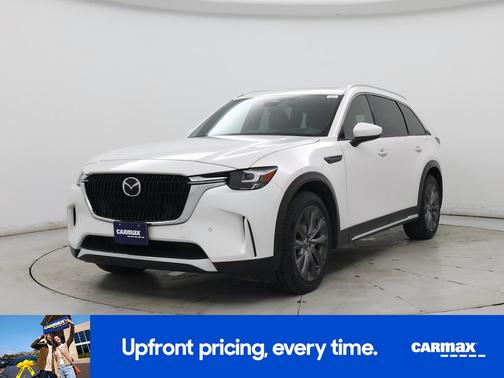 2024 Mazda CX-90 Turbo Premium Plus