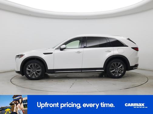 2024 Mazda CX-90 Turbo Premium Plus