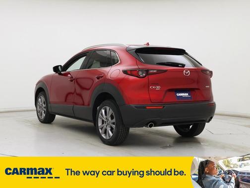 2021 Mazda CX-30 Premium