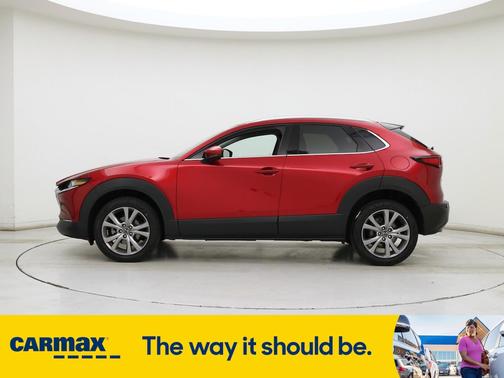 2021 Mazda CX-30 Premium