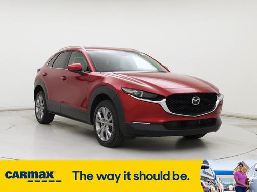 2021 Mazda CX-30 Premium