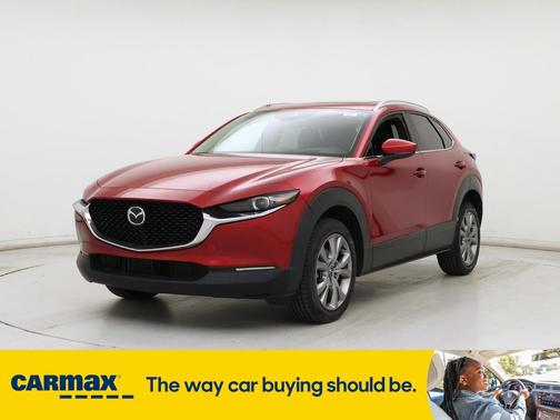2021 Mazda CX-30 Premium