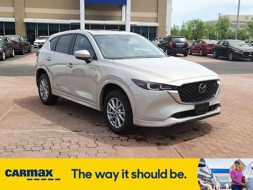 2024 Mazda CX-5 2.5 S Preferred Package
