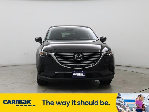 2022 Mazda CX-9 Touring