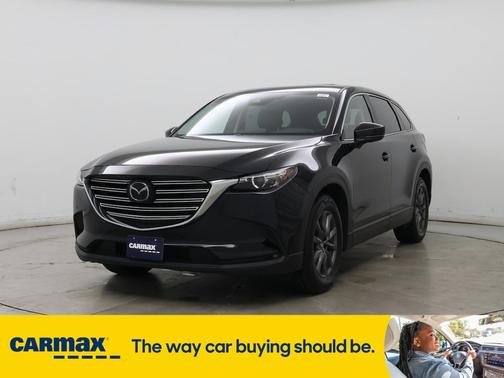2022 Mazda CX-9 Touring