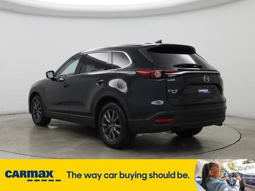 2022 Mazda CX-9 Touring