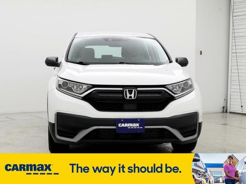 2020 Honda CR-V LX