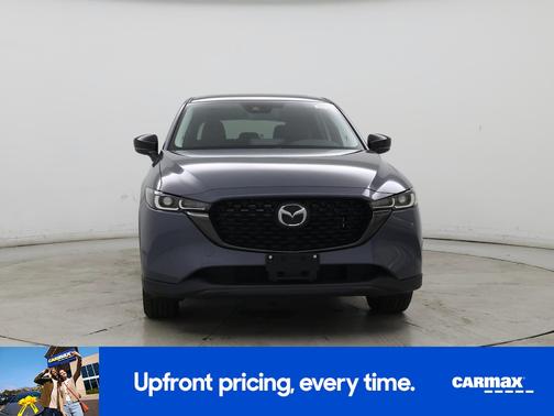2024 Mazda CX-5 Carbon Edition
