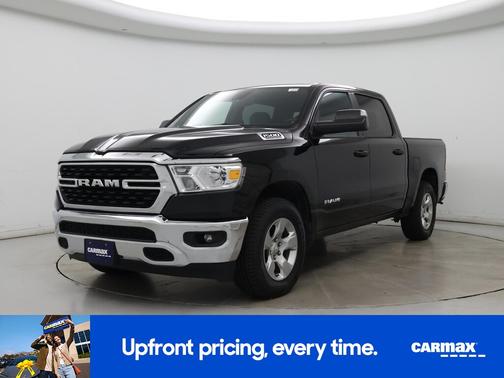 2023 RAM 1500 Bighorn