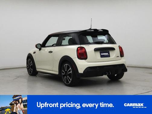 2023 MINI Hardtop John Cooper Works