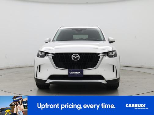 2024 Mazda CX-90 PHEV Premium