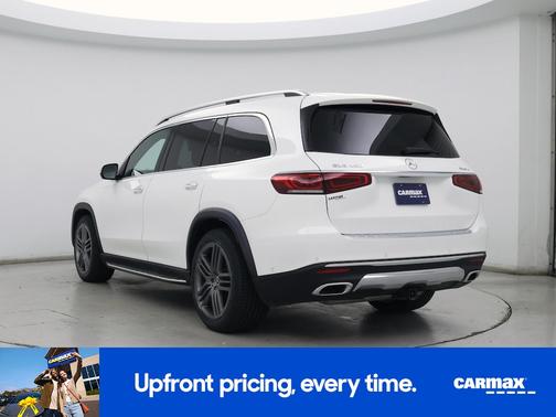 2022 Mercedes-Benz GLS 450 GLS 450