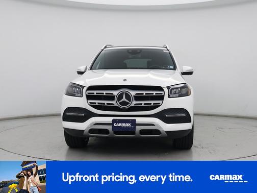 2022 Mercedes-Benz GLS 450 GLS 450