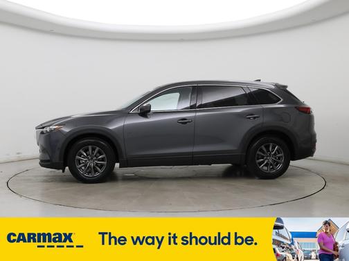 2023 Mazda CX-9 Touring