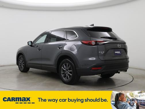 2023 Mazda CX-9 Touring
