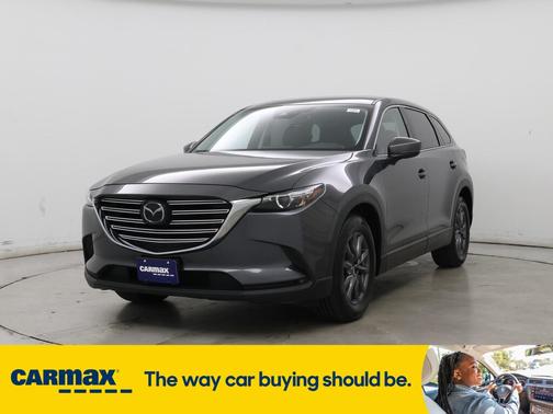 2023 Mazda CX-9 Touring