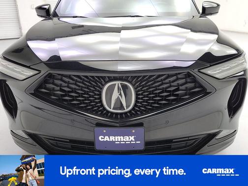 2023 Acura MDX SH-AWD A-Spec