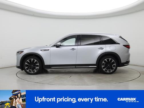 2024 Mazda CX-90 PHEV Premium Plus