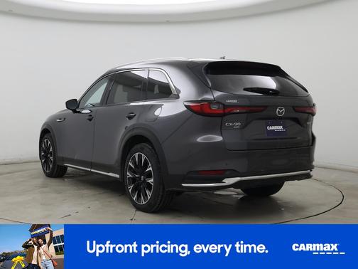 2024 Mazda CX-90 PHEV Premium