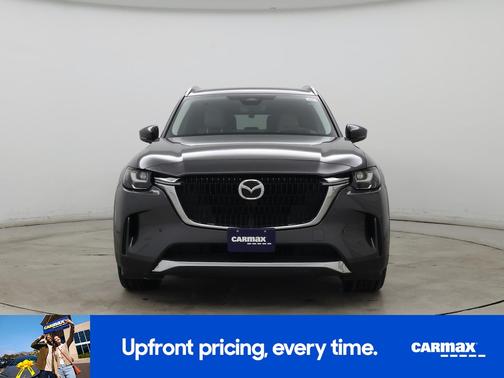 2024 Mazda CX-90 PHEV Premium