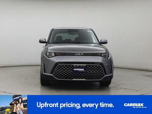 2023 Kia Soul EX