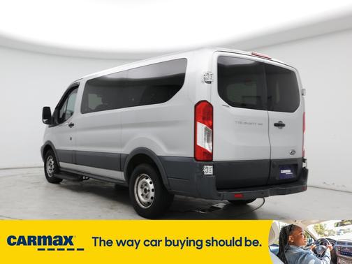 2016 Ford Transit-150 XL