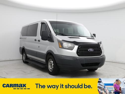 2016 Ford Transit-150 XL
