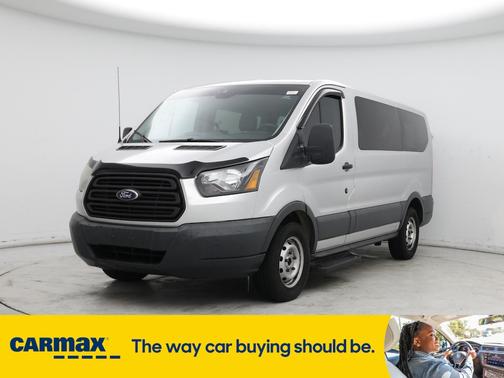 2016 Ford Transit-150 XL