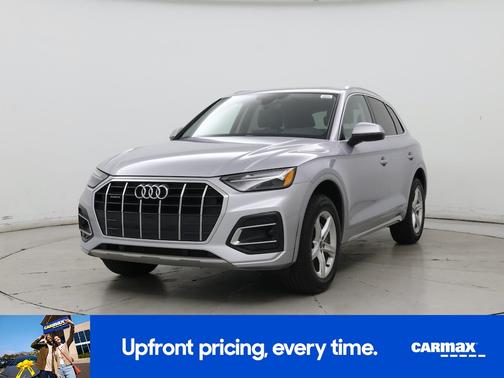 2023 Audi Q5 Premium